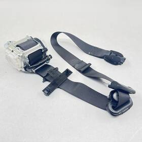 P6zf46tx7aa Ram 19-25 2500 3500 Right Front Seatbelt Seat Belt Retractor 6zf46tx7aa Oem
