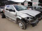 210-01638 Ram3500 Seat Belt Front Fits
