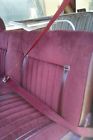 210.ch8285 Ramcharge Front Seat Belts