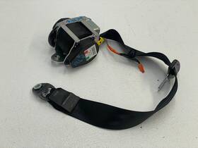 621322100 Range Rover 14 15 16 17 Land Rear Right Pass Seatbelt Retractor Black 1469 Oem