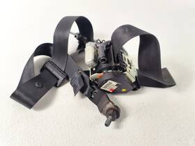 Bj32-611b09-db Range Rover 12-17 Evoque Front Right Rh Pass Side Seatbelt Retractor Assy Oem