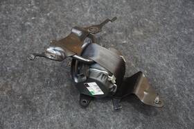 Dpla611b68bc8pvj Range Rover Rear Left 3rd Row Seat Retractor Belt Oem Lr048213 Land L494 2014-15