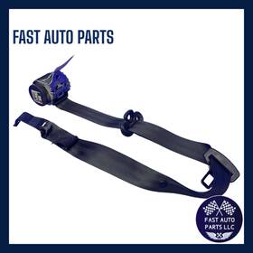 Evg500020 Range Rover 2007 - 2013 Land Sport Rear Left Driver Side Seat Belt Retractor Oem