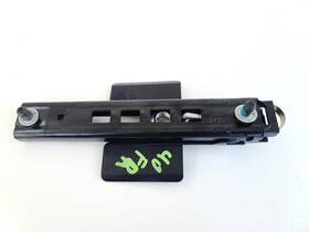 Lr026442 Range Rover 12-19 Evoque Front Left Lh Right Side Seat Belt Height Adjuster Oem