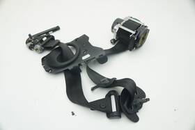 Range Rover Lr144093 Front Right Seat Belt Retractor Oem Velar L560 2021-24