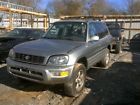 212.to1199 Rav 4 1999 Toyota Lh