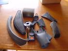 Rcf-67 Volkswagen Vw Rabbit Parts Lot All In Blue