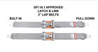 Rdn502f Racerdirect.net Restomod New Pair