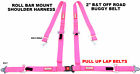 Rdn5052114j Racerdirect.net Buggy Belt Bolt