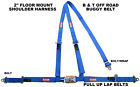 Rdn51531b Floor Seat Belt Harness Mount Latch Link Pull Up Bolt