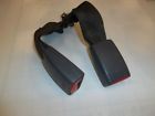 213.ho1m04 Rear Seat Belt Buckle 4dr