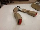 213.ho1c08 Rear Seat Belt Buckle Honda
