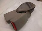 213.da1o05 Rear Seat Belt Buckle Nissan