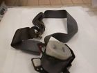 212.ho1m04 Rear Seat Belt Center 4dr