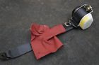 4g43-611b68 Rear Seat Belt Retractor Warm Charcoal Oem Aston Martin