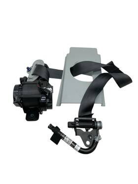 C100002488-k Rivian 2022-2024 R1s Front Right Passenger Seat Belt Retractor With Pre-tensioner