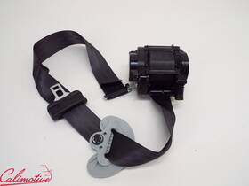 Pt00001034-j Rivian R1t R1s Front Left Seat Belt Retractor