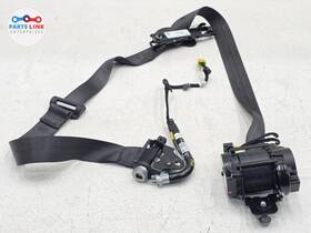 Pt00001034l Rivian 2022-24 R1t Front Left Seatbelt Driver Retractor Seat Belt Pretensioner