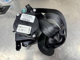 Pt00002488 Rivian Genuine R1t R1s Front Right Passenger Seat Belt Retractor With Pre-tensioner