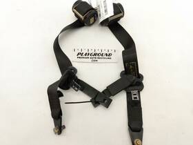 000450pma Rover Land Discovery 2 Ii Pair Of Rear Seat Belts With Retractors 03 04 000450pma Rover Land Discovery 2 Ii Pair Of Rear Seat Belts With Retractors 03 04