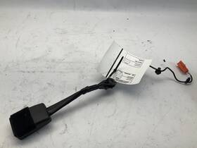 210-10412 Rover 18-20 Land Range Velar S 3.0 At Front Driver Left Seat Belt Buckle B