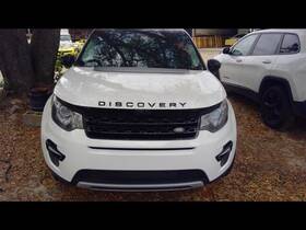 Rover 210-53977 Seat Belt Front Bucket Passenger Retractor Fits 15 Discovery Sport 1044884