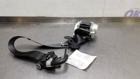 210.rv1e20 Rover 20 2020 Range Evoque Front Seat Belt Retractor Black Passenger Right
