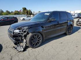 212.rv1315 Rover Spt 2015 Seat Belt Rear 6704451