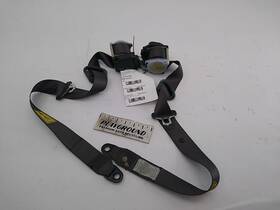 212.rv1397 Rover Range 4.6 Hse P38 Rear Seat Belt Retractor Pair 95 96 97 98 99 00 01 02