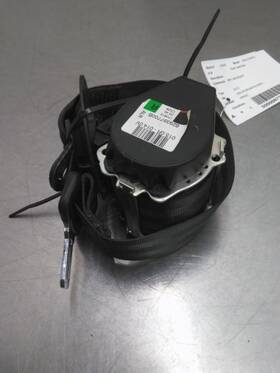 212.rv1415 Rover Disco Spt 2015 Seat Belt Rear 856973