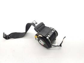 541123509pvj Rover 21-24 Range Velar Rear Left / Right Seat Belt Lr144104