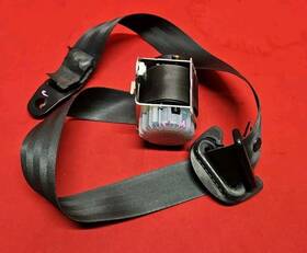 602276700c Rover 07-16 Land Range Sport / Lr3 Lr4 Front Left Driver Seat Belt