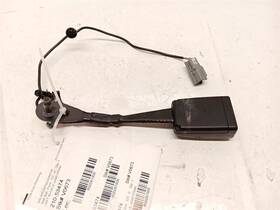 Cpla61208ab Rover Range Sport L494 Seat Belt Buckle Front Cpla61208ab Rover Range Sport L494 Seat Belt Buckle Front