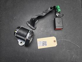 Lr092532 Rover Rear Center Seat Belt Retractor 2018 Range Velar 2019 2020