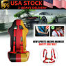Rs-bag032 Muge Inch Adjustable Point Sport Seat Belt Safety Harness Strap