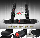 Rsb-001bk-qs-199-k6 2 Jdm Black Track