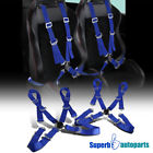 Rsb-4ptblu-rs-2 Superbautoparts 2 Pc Blue