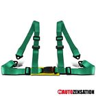 Rsb-4ptg Autozensation Drift Racing Seat 0680138634522