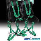 Rsb-4ptgrn-rs-2 Superbautoparts 2 X Green 684758673787