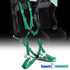 Rsb-4ptgrn-rs Superbautoparts 1 Pc Green 684758618849