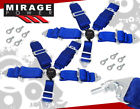 Rsbcombo-016-784-g7 Miragepower2008 3 Blue Nylon
