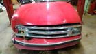 210.gm8196 S10pickup 1996 Front Seat Belts