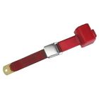 S1881-72075red Beams Seatbelts Chrome Lift Latch Inch Dot Approved Retract Seat S1881-72075red Beams Seatbelts Chrome Lift Latch Inch Dot Approved Retract Seat