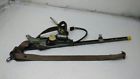W-feeder35562 S600cpe Mercedes Coupe Front Brown Seatbelt