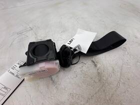 0712d58126 Saab 2003-2010 9-3 Rear Left Seat Belt Oem