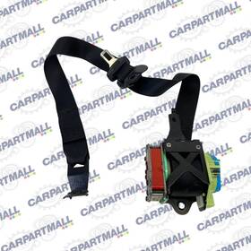 12756362 Saab 2003-2011 9-3 93 Front Left Driver Side Seat Belt Retractor Assy Oem