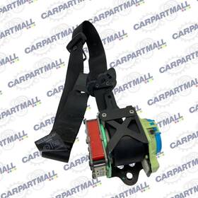 127563620 Saab 2003-2011 9-3 93 Front Left Driver Seat Belt Retractor Assy Oem