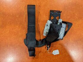 12760037028234 Saab 2003-2007 9-3 Front Lh Drivers Seat Belt Retractor P/n 12760037 028234
