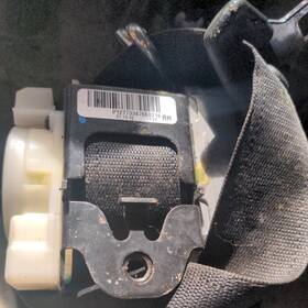 12773347 Saab 2003-2011 9-3 93 Sedan Rear Right Side Seat Belt Retractor Match Part #