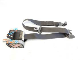 12796397 Saab 2006-2009 9-3 - 2.8l V6 Front Right Rh Passenger Seat Belt